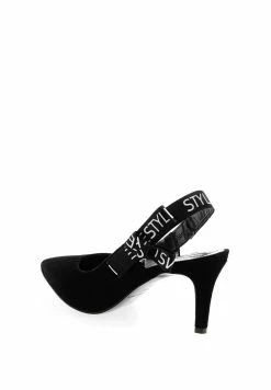 PRIMA MODA PALLERONE - Escarpins Marchandise de première qualité chaussures à talons pointu femme -myMo Soldes 11c57e7f4f624126b3def7da57720e3f