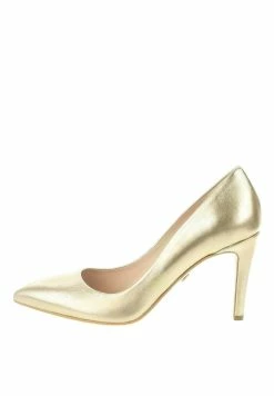 PRIMA MODA TROIA - Escarpins à talons hauts Prix Jamais Vus chaussures à talons pointu femme -myMo Soldes 1208aafdc1c4427e8d7004e0e8dceb13