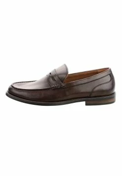 PRIMA MODA CARTOSIO - Mocassins Bonne Qualité mocassins et loafers rond homme -myMo Soldes 124e2aa50d924ab19cff19ffc05b2698 1