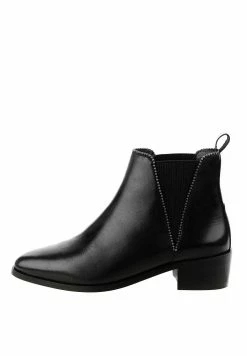 Bon Rapport Coût-Efficacité PRIMA MODA TREVISO - Boots à talons bottines pointu femme