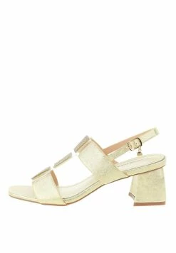 PRIMA MODA PERGANO - Sandales Plus Bas Prix De Vente sandales et nu-pieds ouvert femme -myMo Soldes 13bc8146b5504f3ca299a7ced79e807d