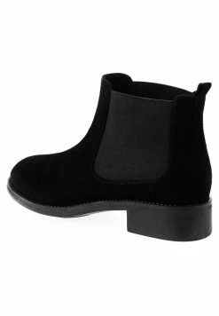 PRIMA MODA GIMELLO - Boots à talons excellente qualité bottines rond femme -myMo Soldes 142902407b4a4d4c8a4a2412d1cecbe6