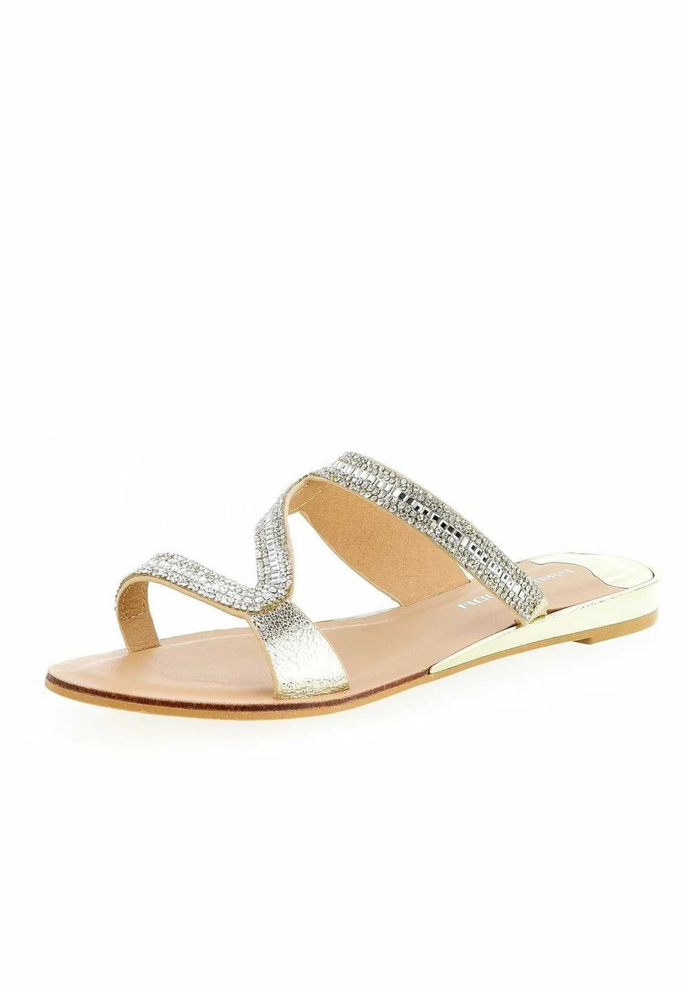 PRIMA MODA Première Qualité ANZINOVA - Tongs sandales et nu-pieds ouvert femme 5 PRIMA MODA Première Qualité ANZINOVA - Tongs sandales et nu-pieds ouvert femme – Image 3