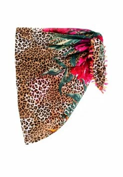 Bon Rapport Coût-Efficacité PRIMA MODA ORTIMINO - Écharpe Écharpes et foulards imprimé animal femme