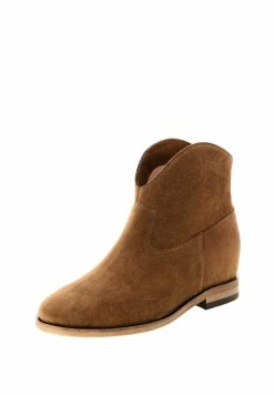 Garantie De Qualité 100% PRIMA MODA MANDANICI - Bottines rond femme -myMo Soldes 14ccbc79a9ad4f03918a1a3f69bc17d8