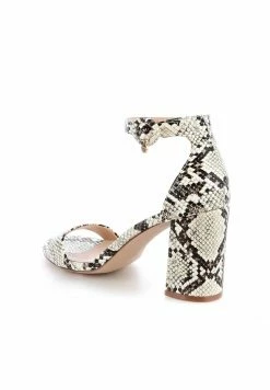 PRIMA MODA PERAROLO - Sandales à talons hauts Authentique 100% sandales et nu-pieds ouvert femme -myMo Soldes 1593243673554aa88b560678a387bdc2