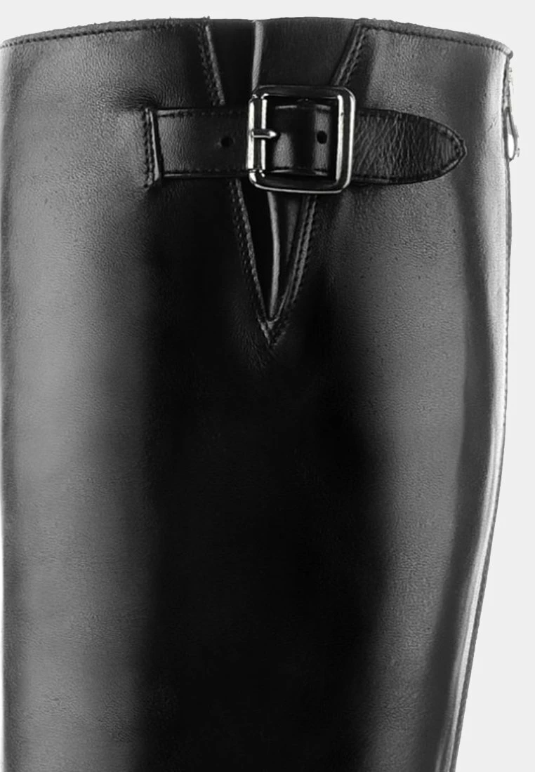 PRIMA MODA Prix Imbattable PIANZO - Cuissardes bottes rond femme 6 PRIMA MODA Prix Imbattable PIANZO - Cuissardes bottes rond femme – Image 4