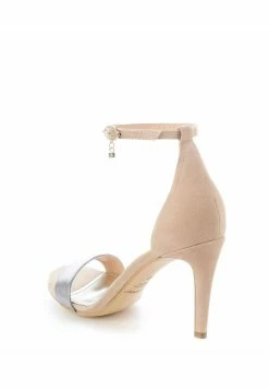 Marchandise de première qualité PRIMA MODA SALMONATO - Sandales à talons hauts sandales et nu-pieds ouvert femme -myMo Soldes 15d60c0c0f1b463294cc5962a0626d04