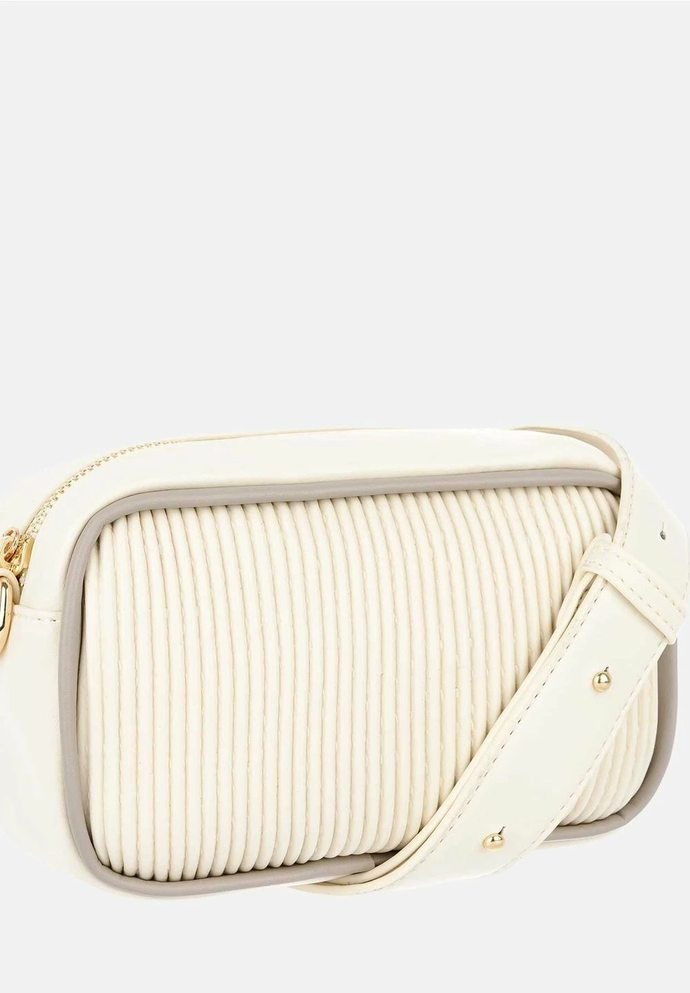 PRIMA MODA Prix Réduit NOCE - Sac bandoulière sacs et bagages fermeture éclair femme 7 PRIMA MODA Prix Réduit NOCE - Sac bandoulière sacs et bagages fermeture éclair femme – Image 5