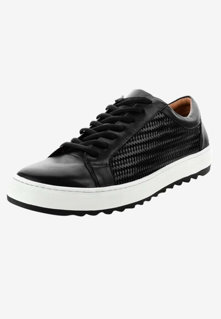 Prix Acceptable PRIMA MODA RANCO - Baskets basses sneakers rond homme 5 Prix Acceptable PRIMA MODA RANCO - Baskets basses sneakers rond homme – Image 3