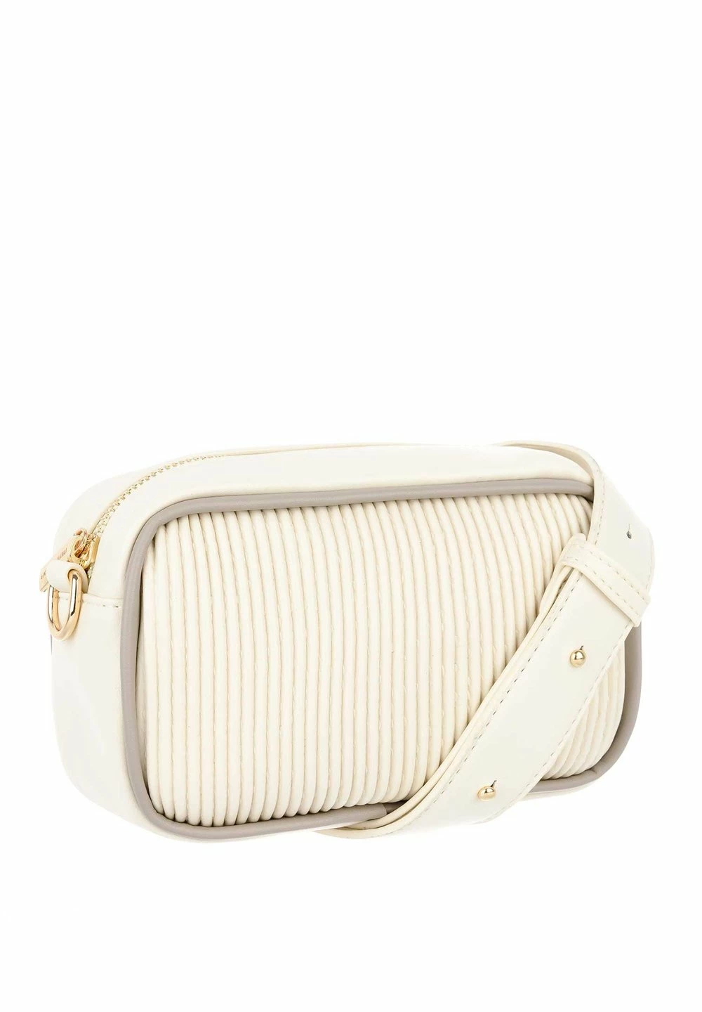 PRIMA MODA Prix Réduit NOCE - Sac bandoulière sacs et bagages fermeture éclair femme 4 PRIMA MODA Prix Réduit NOCE - Sac bandoulière sacs et bagages fermeture éclair femme – Image 2