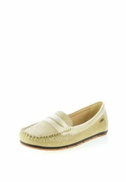 PRIMA MODA En Remise MARCHE - Chaussures bateau mocassins rond femme -myMo Soldes 176148e4139044e9bed5c0c2b33b46b6