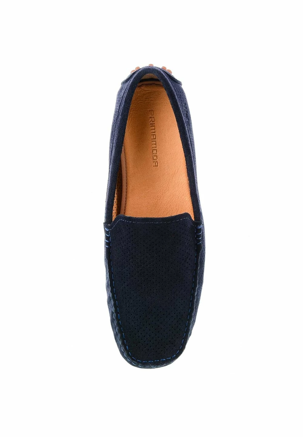 PRIMA MODA Soldes LIGURE - Mocassins mocassins et loafers rond homme 4 PRIMA MODA Soldes LIGURE - Mocassins mocassins et loafers rond homme – Image 2