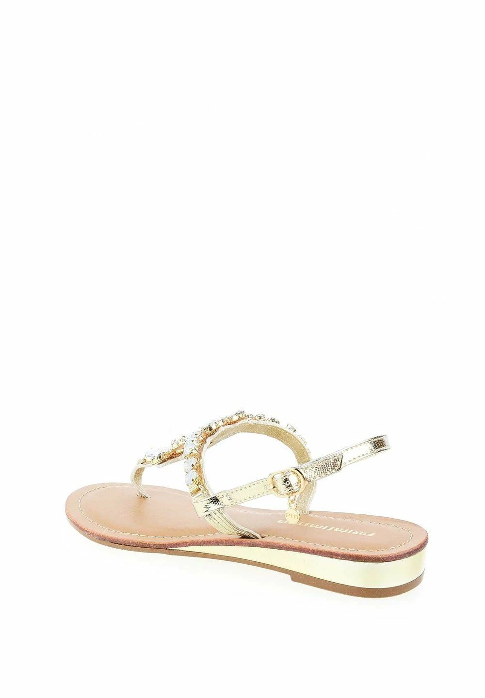 PRIMA MODA Promos ZOLLA - Tongs sandales et nu-pieds ouvert femme 5 PRIMA MODA Promos ZOLLA - Tongs sandales et nu-pieds ouvert femme – Image 3