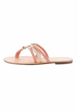 PRIMA MODA PUNNES - Mules qualité absolue ouvert femme