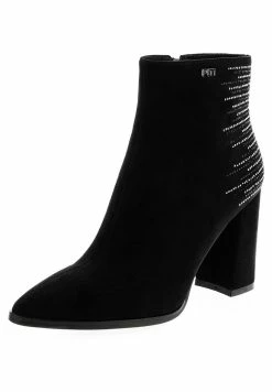 PRIMA MODA FERGINO - Bottines à talons hauts Petit Prix chaussures à talons pointu femme 9 PRIMA MODA FERGINO - Bottines à talons hauts Petit Prix chaussures à talons pointu femme -myMo Soldes 195492764c2d4271bb2a8bc8a91fdbf8