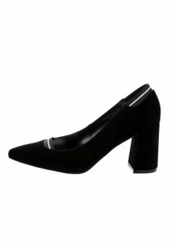 PRIMA MODA RICASOLI - Escarpins Prix Gelé chaussures à talons pointu femme