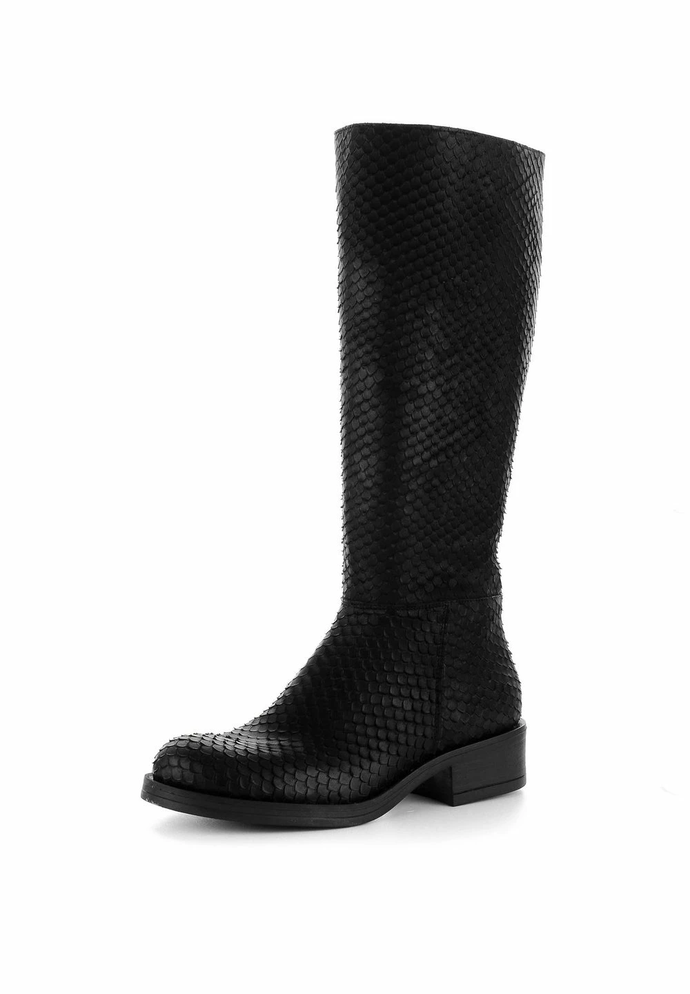 Prix Dynamité PRIMA MODA ZOGNO - Bottes rond femme 5 Prix Dynamité PRIMA MODA ZOGNO - Bottes rond femme – Image 3