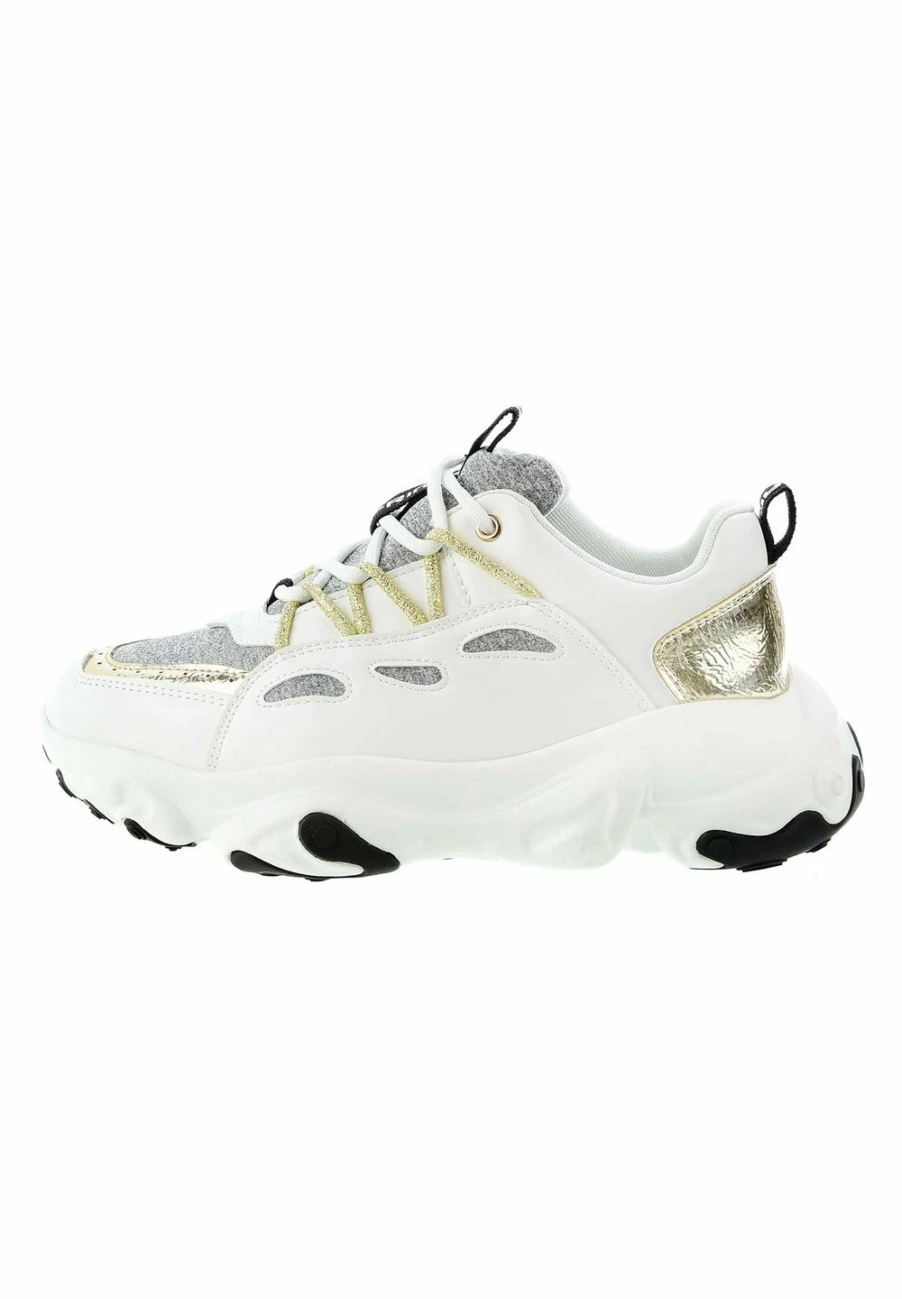 PRIMA MODA Prix Imbattable ZOPPE - Baskets basses sneakers rond femme 7 PRIMA MODA Prix Imbattable ZOPPE - Baskets basses sneakers rond femme – Image 5