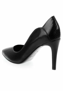 Qualité absolue PRIMA MODA RAMPINGALLO - Escarpins à talons hauts chaussures à talons pointu femme -myMo Soldes 1a671190a4444e91ad28289716e61bc8