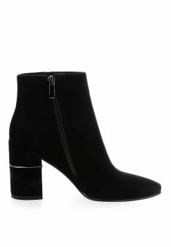 PRIMA MODA DELEBIONE - Bottines Faible Prix pointu femme -myMo Soldes 1ad78ff519c143538c8428956d60b2b9