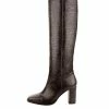 PRIMA MODA Prix Dégriffé MAGNASCO - Bottes à talons hauts chaussures à talons pointu femme -myMo Soldes 1b46c9f26e684b0f965398632473fadb 1