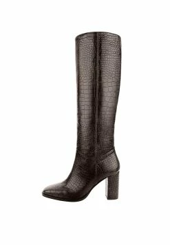 Bonne Qualité PRIMA MODA MAGNASCO - Bottes à talons hauts chaussures à talons pointu femme -myMo Soldes 1b46c9f26e684b0f965398632473fadb