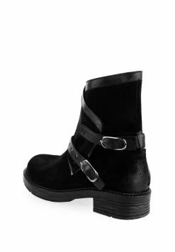 PRIMA MODA PARDESCA - Santiags Se Vend Bas Prix bottines couleur unie femme -myMo Soldes 1b7ddb246c114c218089b807f1fe5fbe