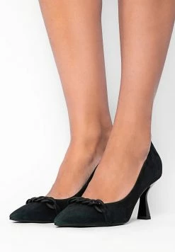 En promotion PRIMA MODA COLLE - Escarpins chaussures à talons pointu femme