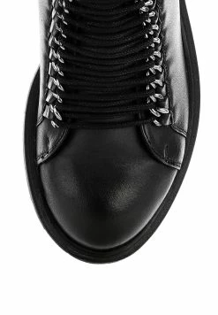 PRIMA MODA VITERBO - Bottines à lacets Prix Accessible rond femme -myMo Soldes 1c5e2aefb17c4cecae040b67759c0e17