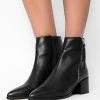 Prix Discount PRIMA MODA PORTOVENERE - Boots à talons bottines pointu femme -myMo Soldes 1ca194a0c47b4e2d9917793777701f81
