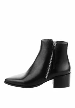 Prix Discount PRIMA MODA PORTOVENERE - Boots à talons bottines pointu femme -myMo Soldes 1cb0e6bd21764ef7adc5c2301956f9f1