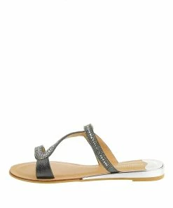 Soldes En Ligne PRIMA MODA SAPPADA - Tongs sandales et nu-pieds ouvert femme -myMo Soldes 1d8ba4ed61f54d3890773101b643121a