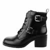 PRIMA MODA Prix Usine MONTEFALCO - Boots à talons bottines rond femme -myMo Soldes 1da0905df58a4b72a33d017fb27e569e 1
