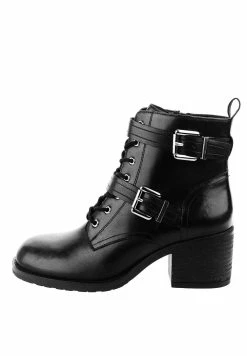 PRIMA MODA MONTEFALCO - Boots à talons Prix Usine bottines rond femme -myMo Soldes 1da0905df58a4b72a33d017fb27e569e