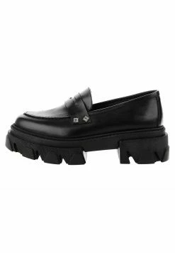 PRIMA MODA Soldes En Ligne NOVECASE - Escarpins chaussures à talons rond femme -myMo Soldes 1da1e4dd90d8415d8074013679635922