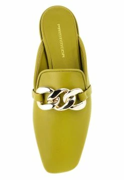 Produit de première qualité PRIMA MODA CENTURIPE - Sabots mules carré femme -myMo Soldes 1e804d9288e54e4cbd7d496beebeaf81