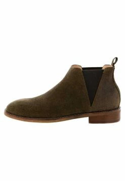 PRIMA MODA OSTUNI - Bottines Se Vend Bas Prix boots et bottes rond homme -myMo Soldes 1ecef1c5a6964159ba10c2041402449b