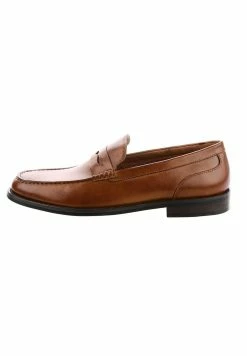 PRIMA MODA CARTOSIO - Mocassins Bonne Qualité mocassins et loafers rond homme
