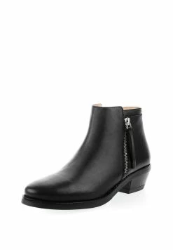 Authentique 100% PRIMA MODA ZANECA - Bottines rond femme -myMo Soldes 1efe99142962421e8c50d904002248ab