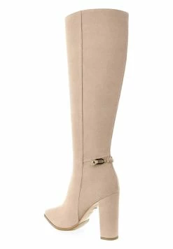 Prix Sympa PRIMA MODA SALVITELLE - Bottes à talons hauts chaussures à talons pointu femme -myMo Soldes 1f41e811c4f64cef8e79fef66d0f94a0