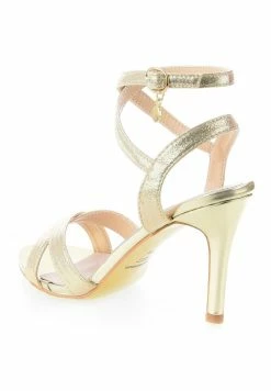 PRIMA MODA CERSUTA - Sandales à talons hauts Prix Distinctifs sandales et nu-pieds ouvert femme -myMo Soldes 1fb65d5df3e2485eabf7e773e23761dc