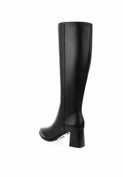 PRIMA MODA Remise En Ligne ROVELLO - Bottes à talons hauts chaussures à talons pointu femme -myMo Soldes 20827902bd7046aaa3352eff27285994