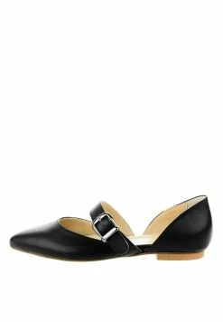 PRIMA MODA Produit de première qualité VAZIA - Babies ballerines pointu femme -myMo Soldes 20c3aec4369f44838bcb037c6156db07