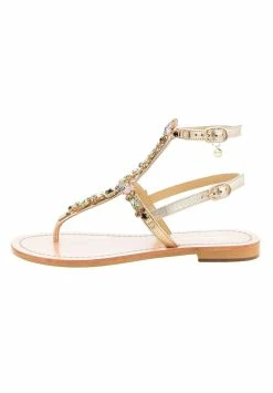 Qualité Garantie PRIMA MODA CAVOLA - Tongs sandales et nu-pieds ouvert femme