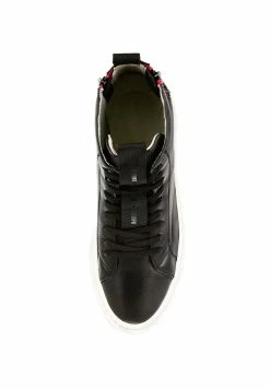 PRIMA MODA SAVARINO - Baskets montantes Prix Refroidis sneakers rond homme 8 PRIMA MODA SAVARINO - Baskets montantes Prix Refroidis sneakers rond homme -myMo Soldes 21169878f8d54f1b83260fd44e1f4f93