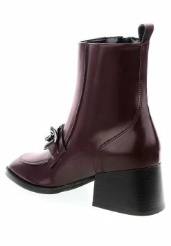 PRIMA MODA Première Qualité LIVATA - Bottines rond femme -myMo Soldes 215e1922e349484ebe6b4b607b0554ce