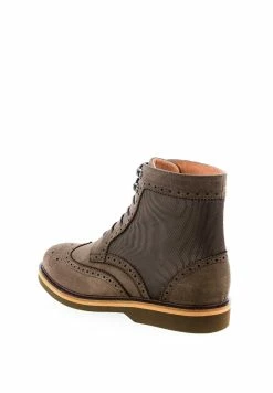 PRIMA MODA PELLARO - Santiags Prix Sacrifiés boots et bottes rond homme -myMo Soldes 2177babe85a342cd85bddc5ba60eac9a