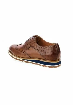 PRIMA MODA Première Qualité OSTERIOLA - Derbies derbies et richelieus rond homme 9 PRIMA MODA Première Qualité OSTERIOLA - Derbies derbies et richelieus rond homme -myMo Soldes 220949e358c14ca19da7e6ce8222fd18