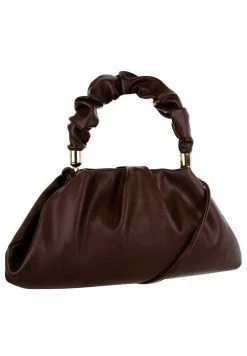 PRIMA MODA Rabais MANDELLO - Sac à main sacs et bagages fermeture à clip femme -myMo Soldes 22c50390fc004023adc4600d323c7abe